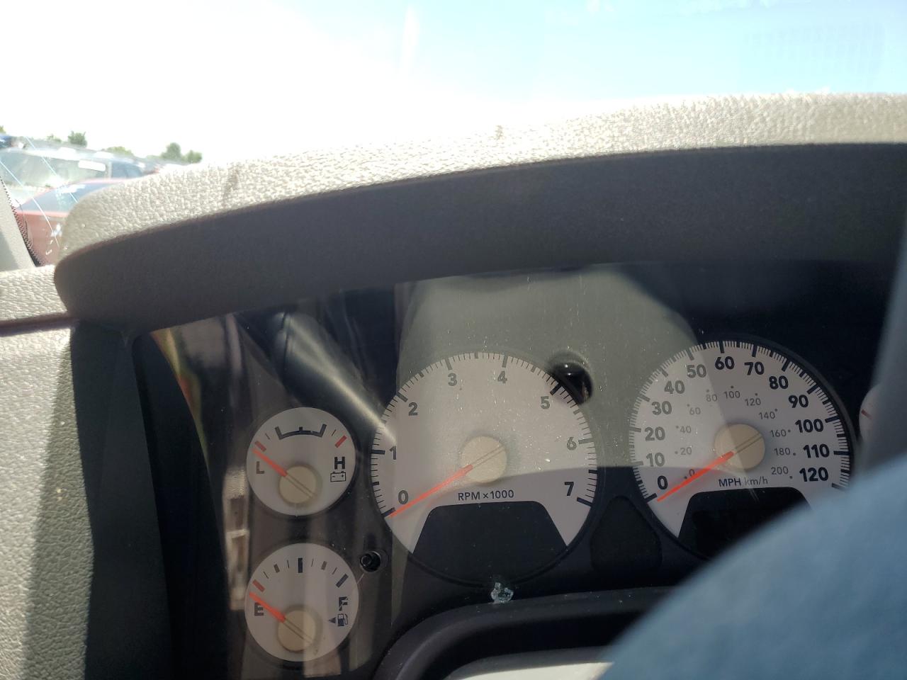 1D7HA18287S251641 2007 Dodge Ram 1500 St