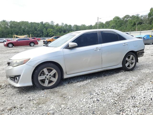 VIN 4T1BF1FK2EU739324 2014 Toyota Camry, L no.1