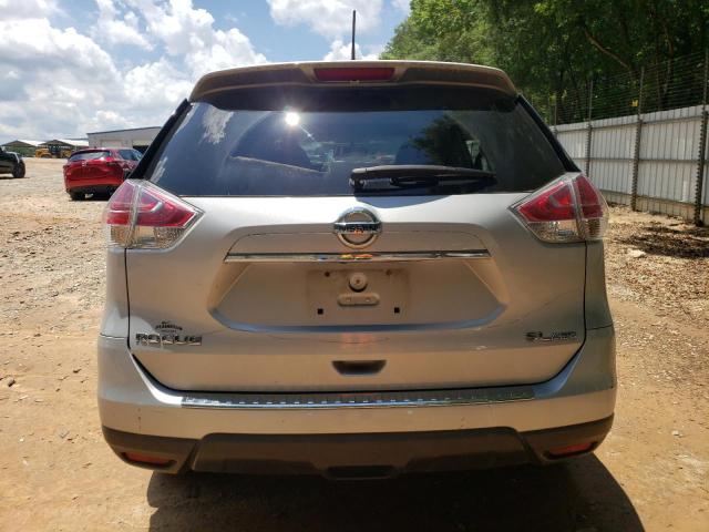 2016 Nissan Rogue S VIN: 5N1AT2MV7GC785053 Lot: 62324164