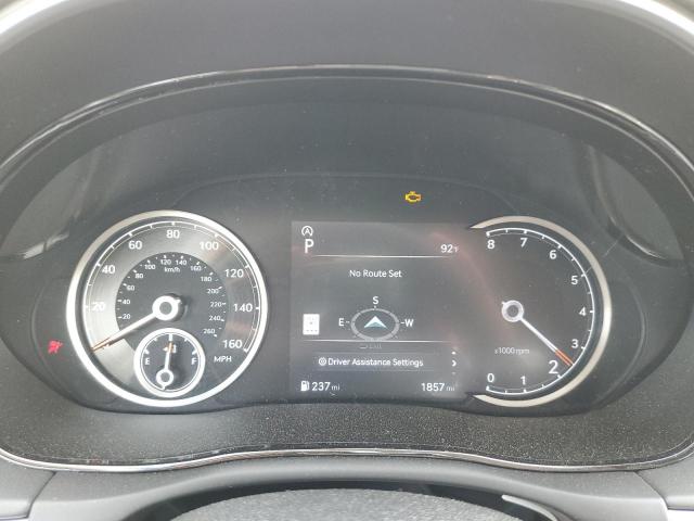 2024 GENESIS GV70 BASE - 5NMMADTB7RH016440
