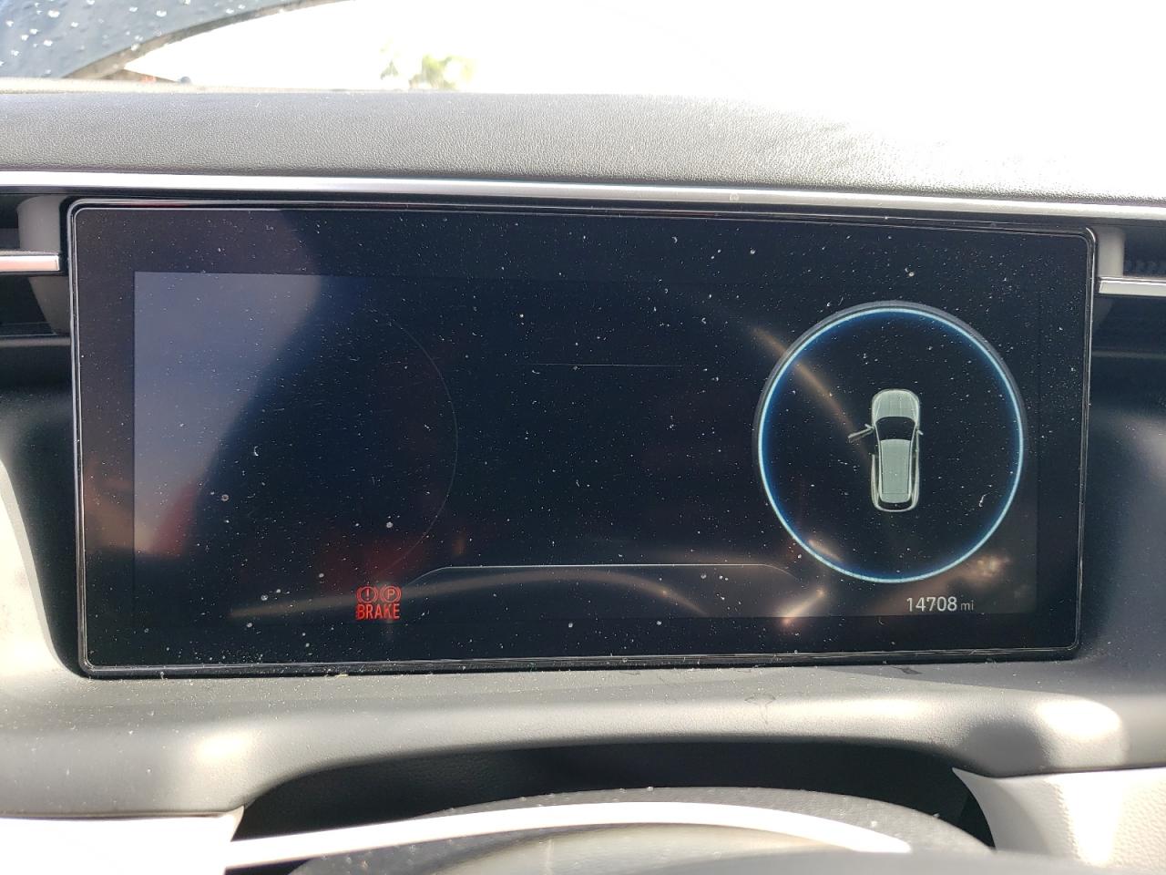 KM8JECA16NU023566 2022 Hyundai Tucson Limited