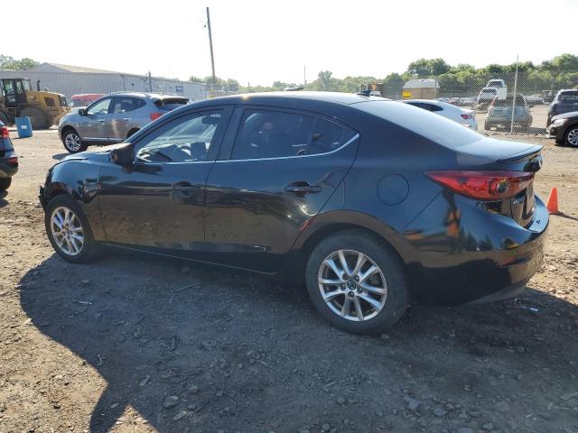 VIN JM1BM1V71E1121078 2014 Mazda 3, Touring no.2