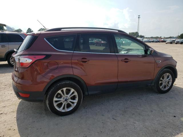 2018 FORD ESCAPE SE - 1FMCU0GD8JUA73150