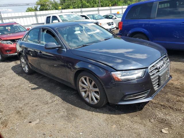 VIN WAUKFAFLXDA155134 2013 Audi A4, Prestige no.4