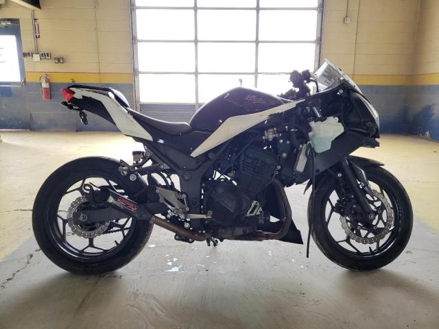 2014 KAWASAKI EX300 A - JKAEX8A13EA005745