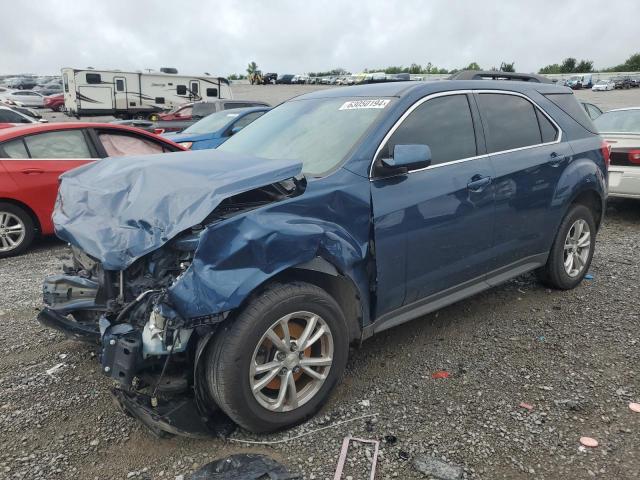 Vin: 2gnalcek3h6178678, lot: 63050194, chevrolet equinox lt 2017 img_1