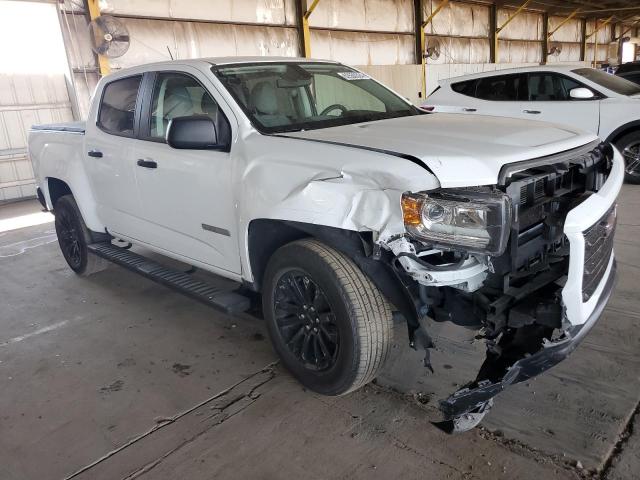 2021 GMC CANYON ELE 1GTG5BEN5M1269109  62550324