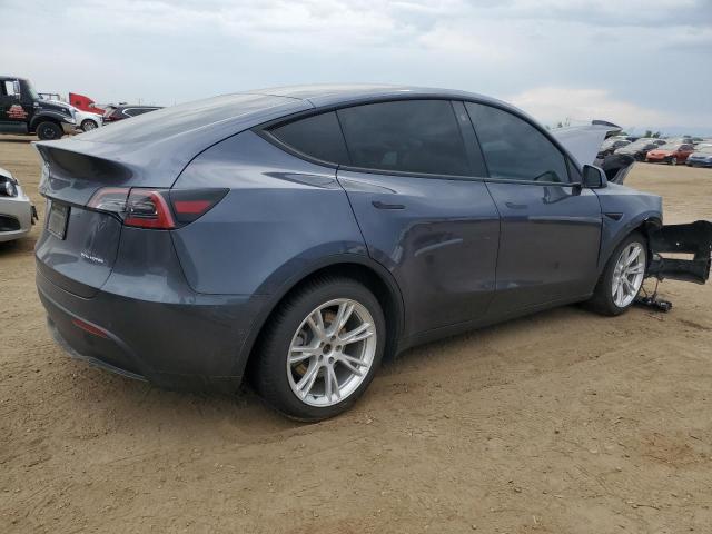 VIN 5YJYGDEE7MF202397 2021 Tesla MODEL Y no.3