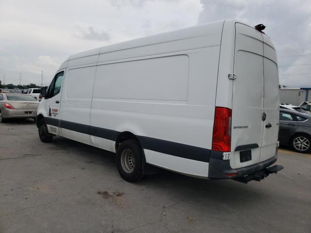 W1Y5EDHY5MT069050 Mercedes-Benz Sprinter 3 2