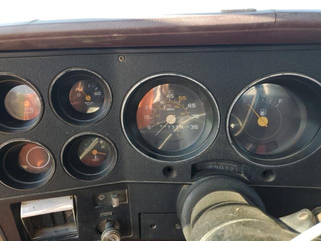 1982 Chevrolet C20 VIN: 1GCGC24M5CJ163191 Lot: 60653974