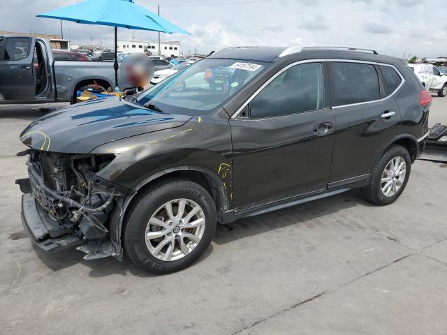 2017 NISSAN ROGUE S - KNMAT2MVXHP519508