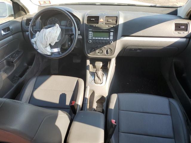 2008 Volkswagen Jetta Se VIN: 3VWRM71KX8M193896 Lot: 62070894