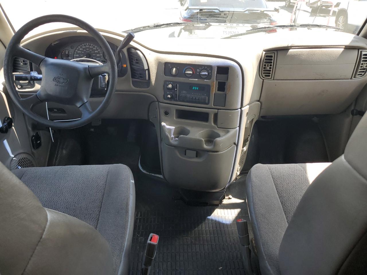 1GCDM19X55B131612 2005 Chevrolet Astro