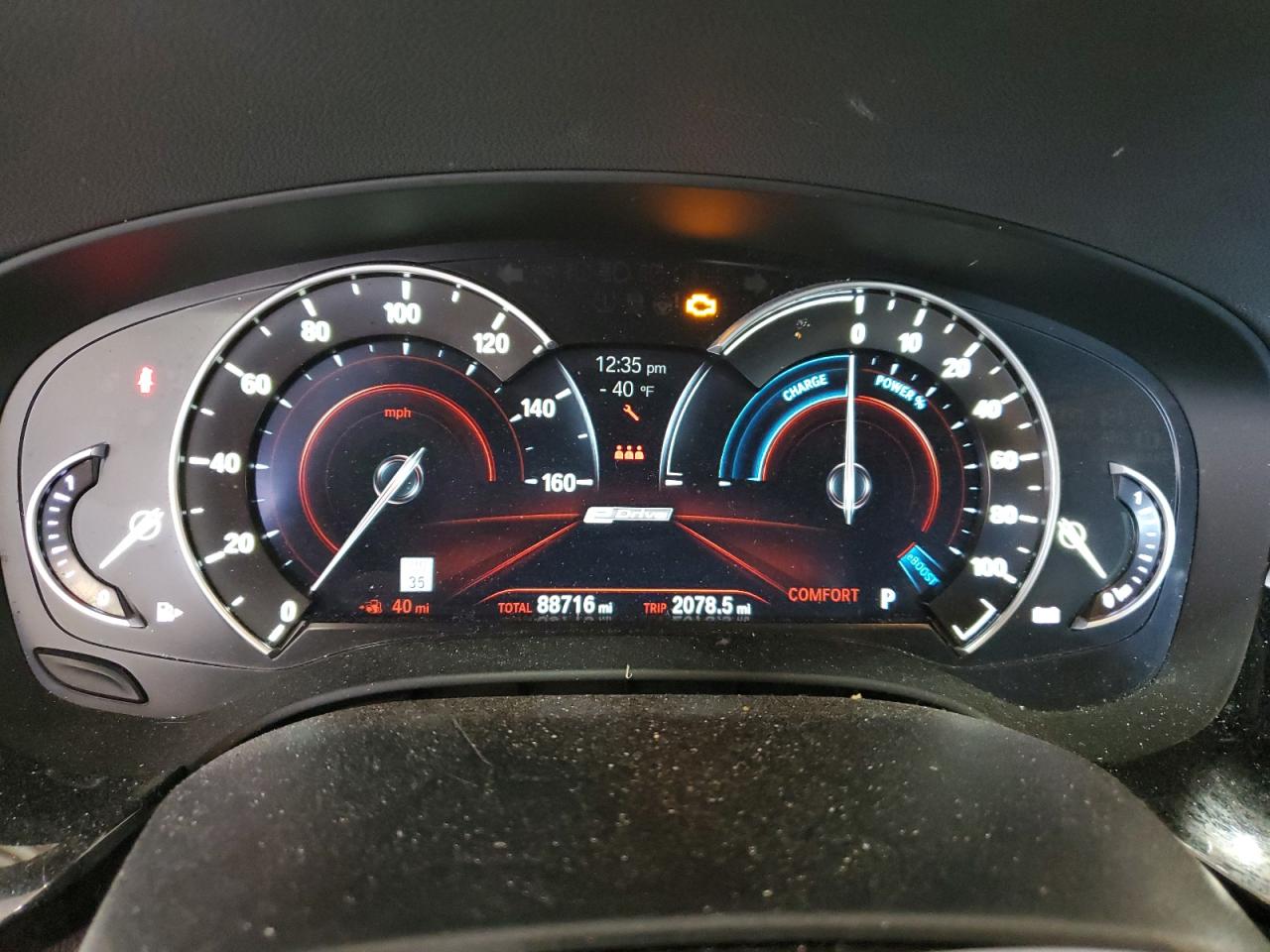 WBAJB1C58JG623853 2018 BMW 530Xe