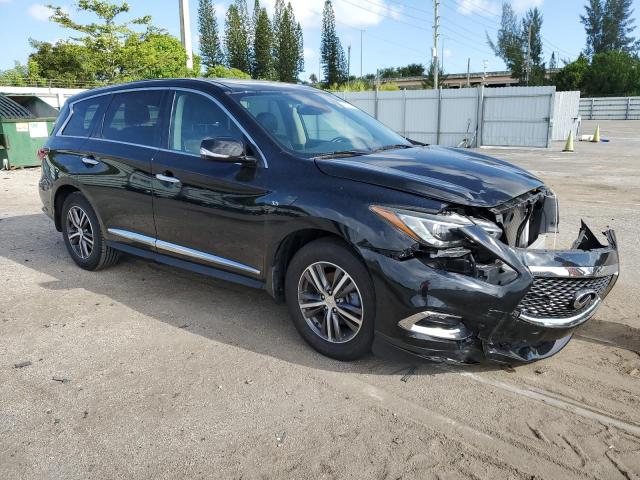 VIN 5N1DL0MN3KC558761 2019 Infiniti QX60, Luxe no.4