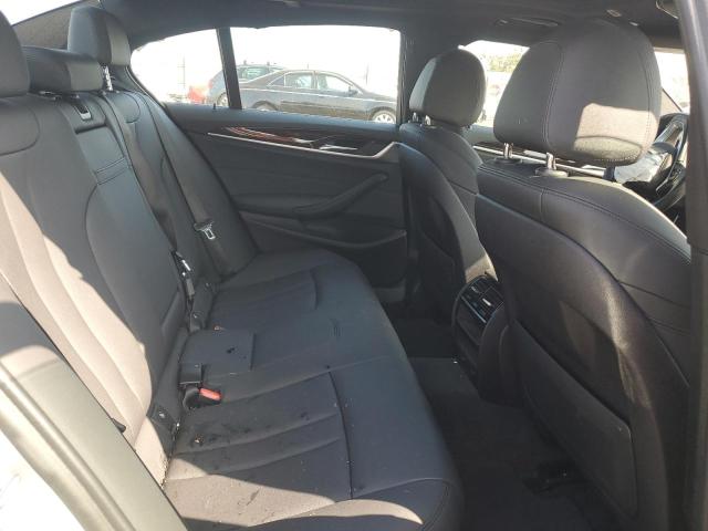 2019 BMW 530E VIN: WBAJA9C54KB392918 Lot: 62485784