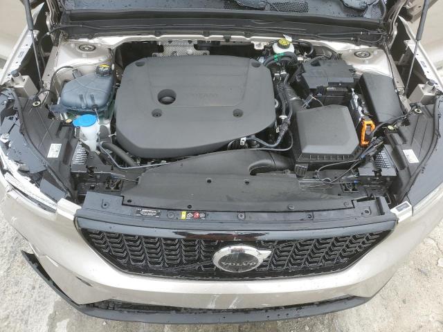 2024 VOLVO XC40 ULTIM YV4L12UM1R2281761