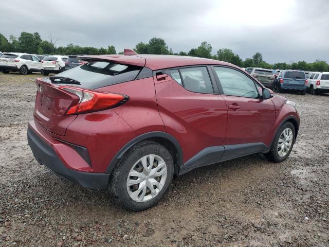 2019 Toyota C-Hr Xle VIN: NMTKHMBX9KR085437 Lot: 62118284