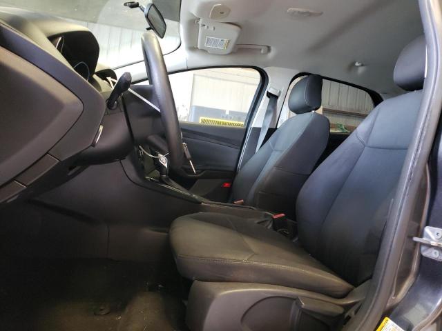 2016 FORD FOCUS S - 1FADP3E21GL331323