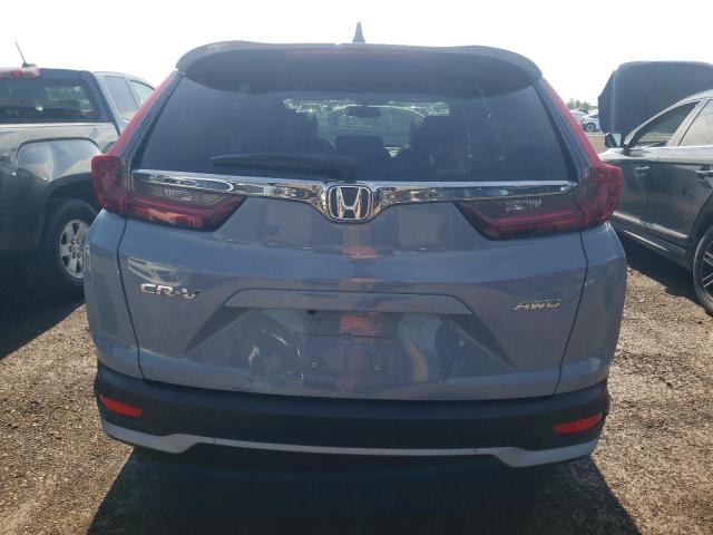 2HKRW2H85LH603125 Honda CRV CR-V EXL 6