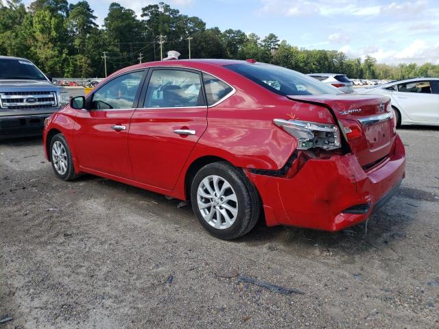 2018 NISSAN SENTRA S - 3N1AB7AP7JY214870