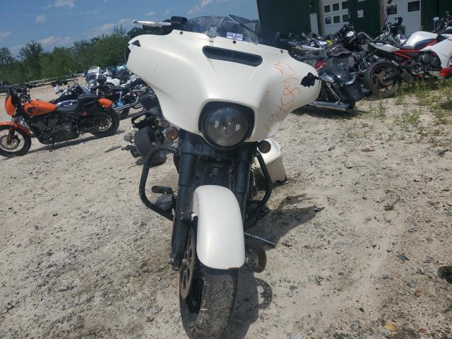 2018 HARLEY-DAVIDSON FLHXS STRE - 1HD1KRC12JB664764