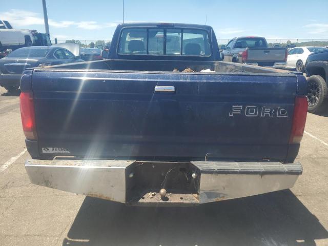 1995 Ford F150 VIN: 1FTEF15N0SLA29059 Lot: 61509294