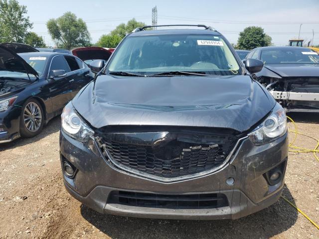 VIN JM3KE4CE4D0101435 2013 Mazda CX-5, Touring no.5