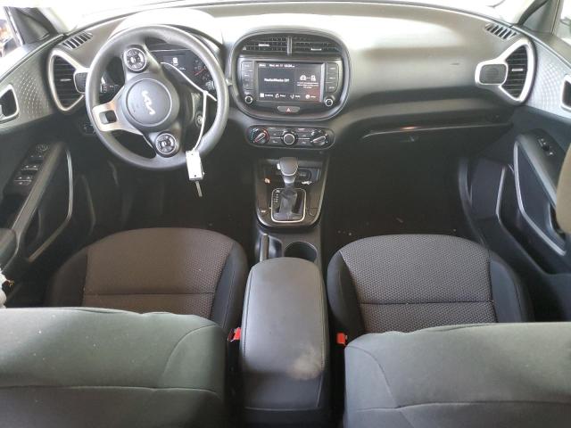 2022 KIA SOUL LX - KNDJ23AU4N7167218