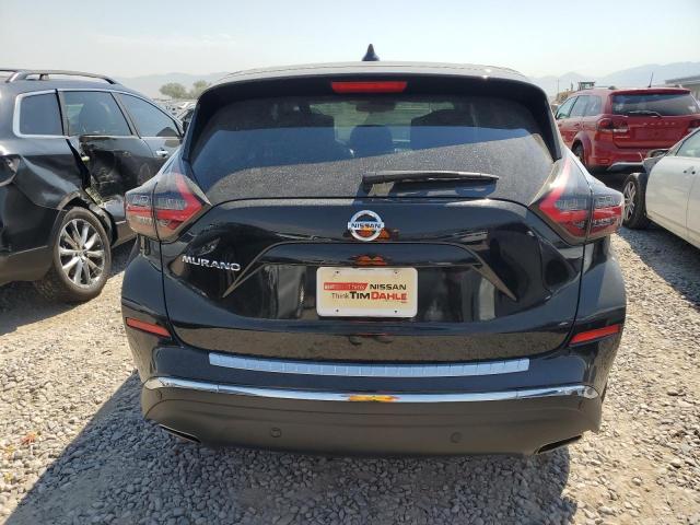 2020 NISSAN MURANO S - 5N1AZ2AJ1LN152742