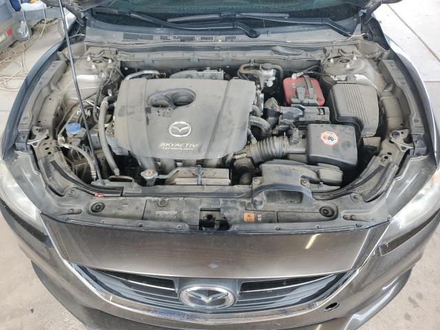 2016 Mazda 6 Touring VIN: JM1GJ1V53G1439171 Lot: 60915004