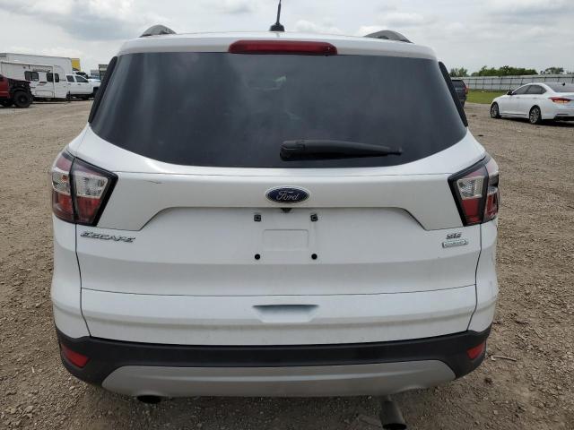 2018 FORD ESCAPE SE - 1FMCU0GD8JUA42898
