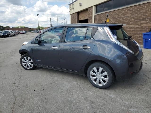 2013 Nissan Leaf S VIN: 1N4AZ0CP3DC410871 Lot: 62503834