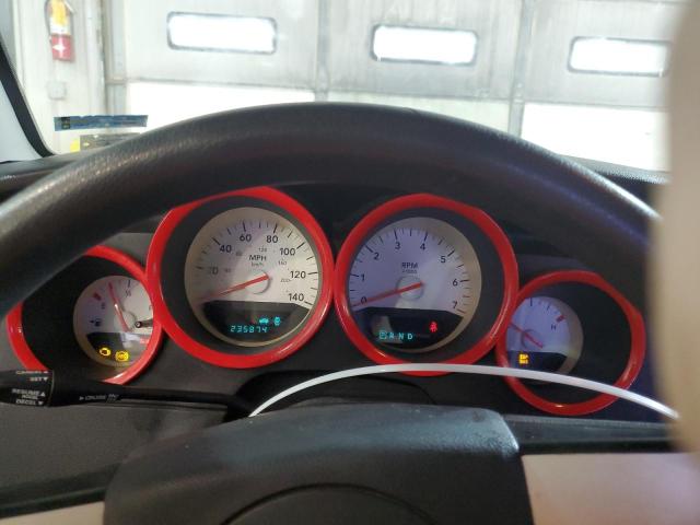 2006 Dodge Charger Se VIN: 2B3KA43G26H492445 Lot: 61899974