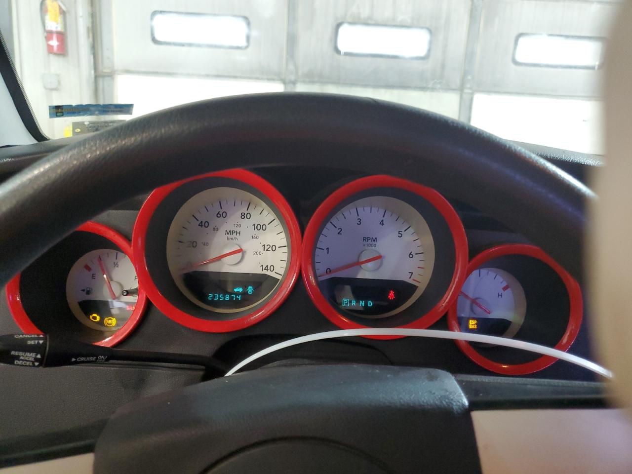 2B3KA43G26H492445 2006 Dodge Charger Se