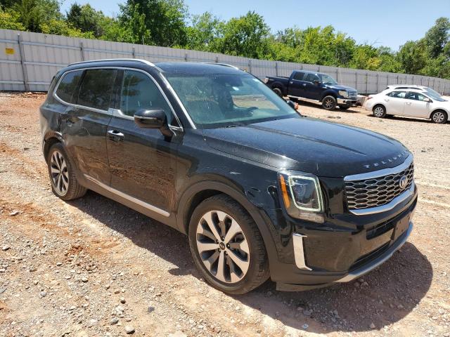 2020 Kia Telluride S VIN: 5XYP64HC9LG066614 Lot: 60117974