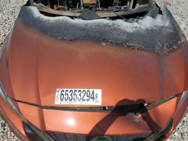 2022 NISSAN ALITMA 1N4BL4CV2NN347960