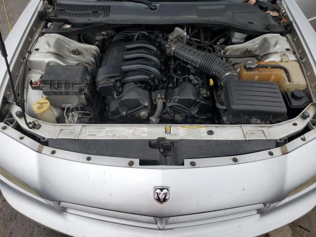 2006 Dodge Charger Se VIN: 2B3KA43R06H532653 Lot: 61654054