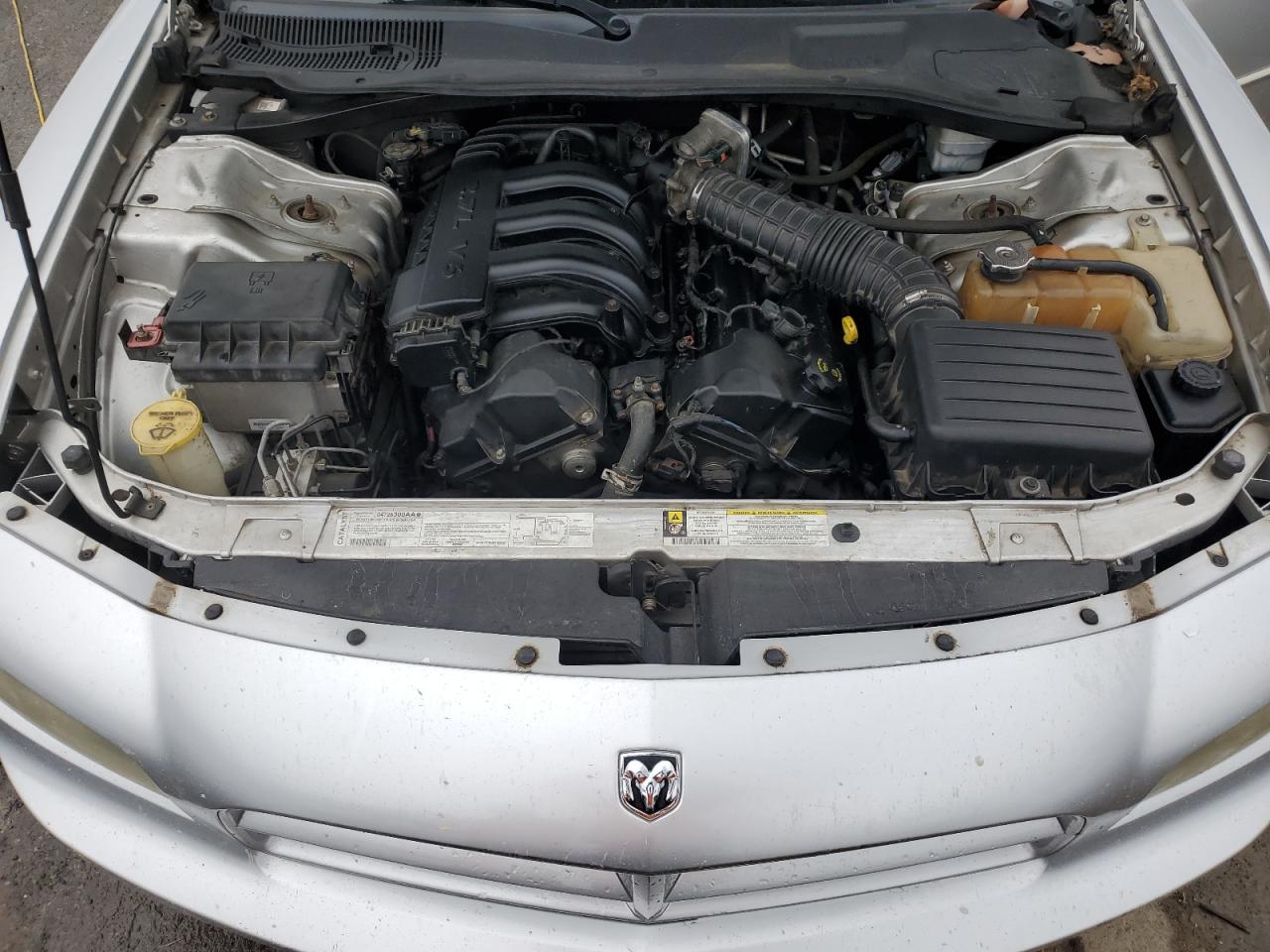 2B3KA43R06H532653 2006 Dodge Charger Se