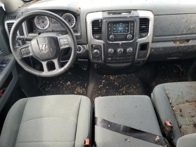 2016 RAM 1500 SLT - 1C6RR7GGXGS144766