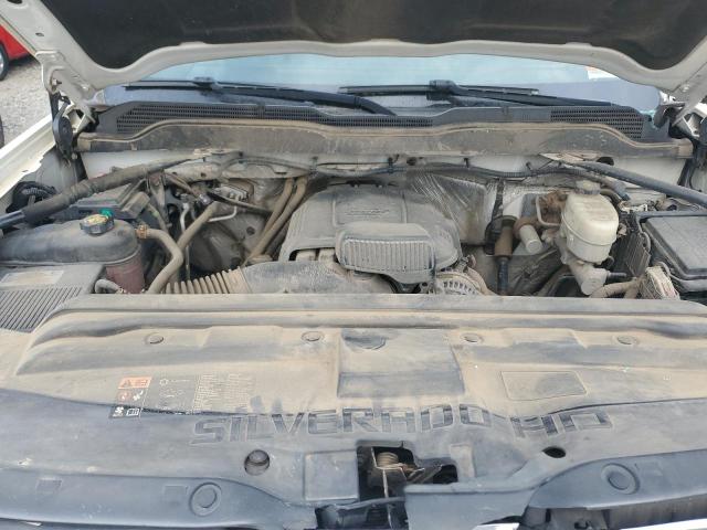2018 CHEVROLET SLVRADO SS 1GC2KUEG5JZ117506