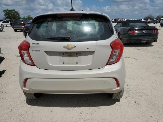 2017 CHEVROLET SPARK LS - KL8CB6SA5HC798398