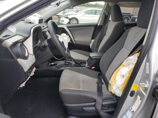 2015 TOYOTA RAV4 LE - JTMBFREV8FD167918