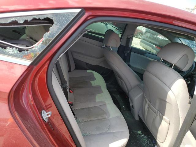 2015 HYUNDAI SONATA SE - 5NPE24AF2FH083548