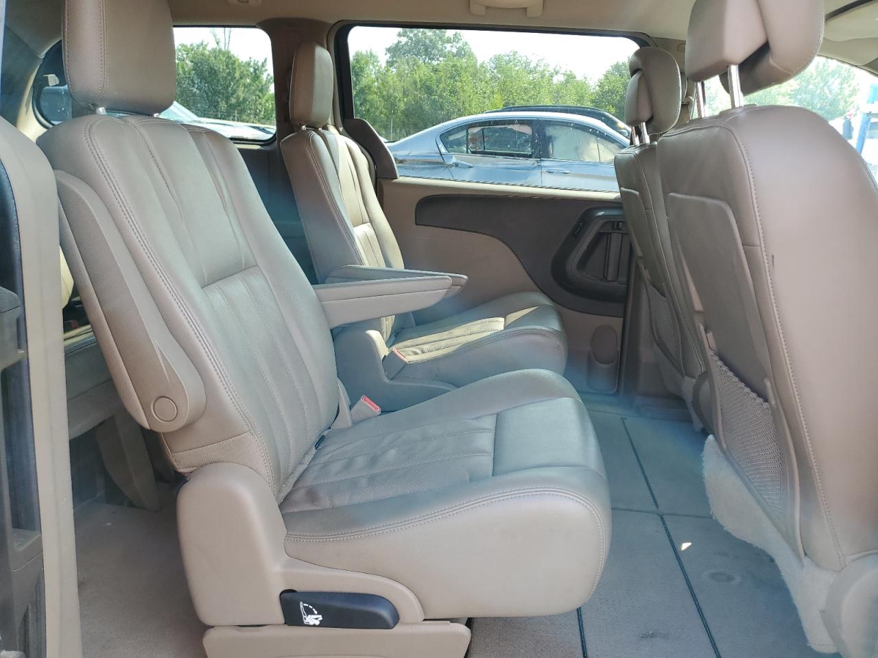 2C4RC1BG0CR186762 2012 Chrysler Town & Country Touring