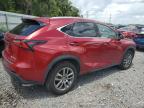 LEXUS NX 200T photo