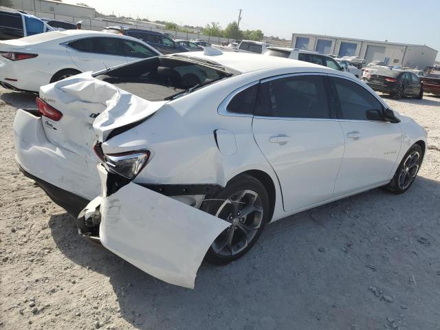 2023 CHEVROLET MALIBU LT 1G1ZD5ST8PF206537  61753354