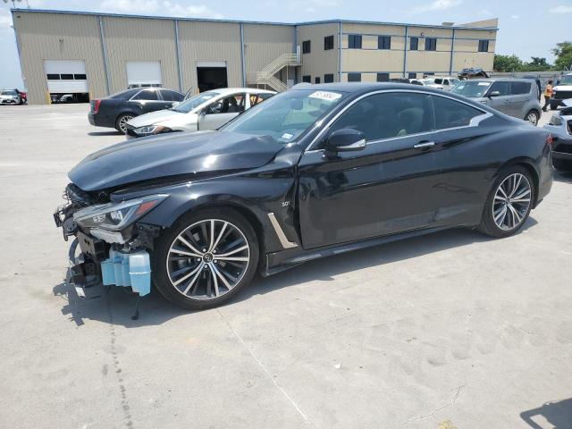 2020 Infiniti Q60 Pure VIN: JN1EV7EK2LM340437 Lot: 59519884