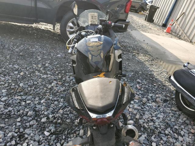 2019 KAWASAKI EX400 - JKAEXKG18KDA21621