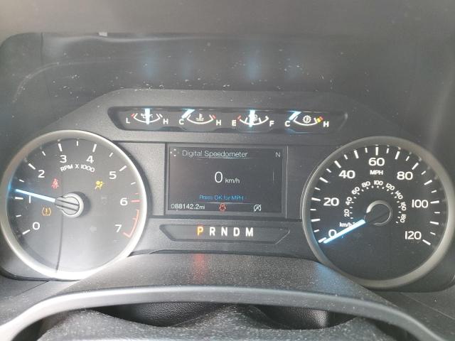 2019 FORD F150 SUPER - 1FTEW1E5XKFD27312